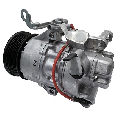 Compressor, air conditioning (1.5316)