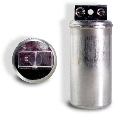 Dryer, air conditioning (13.2170)