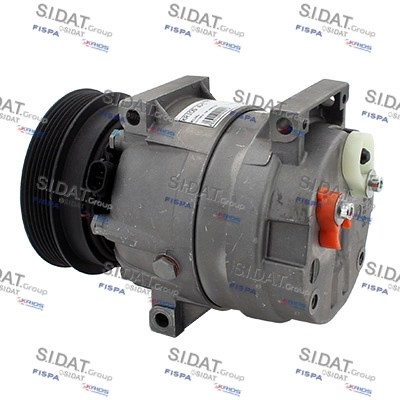 Compressor, air conditioning (1.4053R)