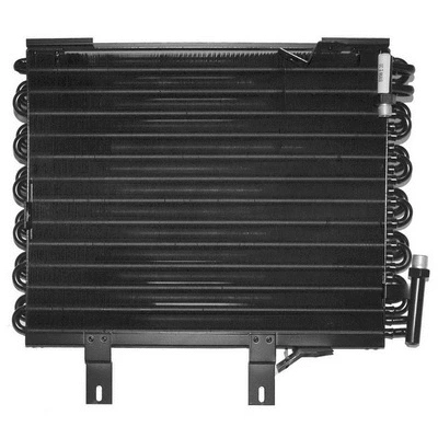 Condenser, air conditioning (11.5001)