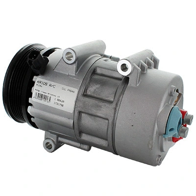Compressor, air conditioning (1.8042A)