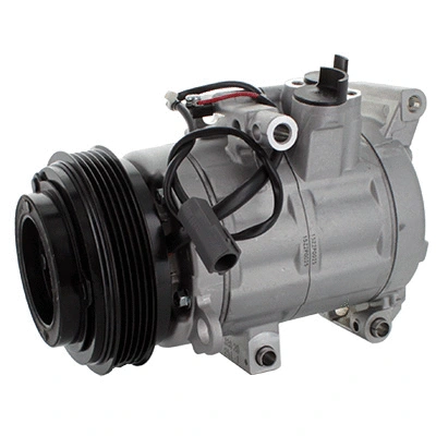 Compressor, air conditioning (1.9100)