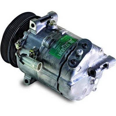 Compressor, air conditioning (1.1295)