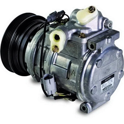 Compressor, air conditioning (1.5070)