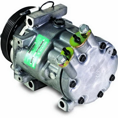 Compressor, air conditioning (1.1151)