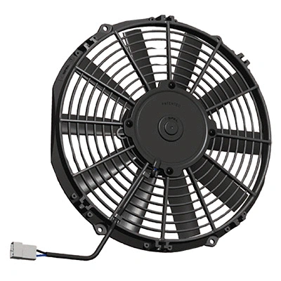 Fan, engine cooling (9.1014)