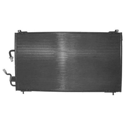 Condenser, air conditioning (11.5069)