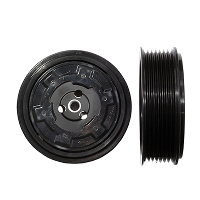 Magnetic Clutch, air conditioning compressor (2.1262)