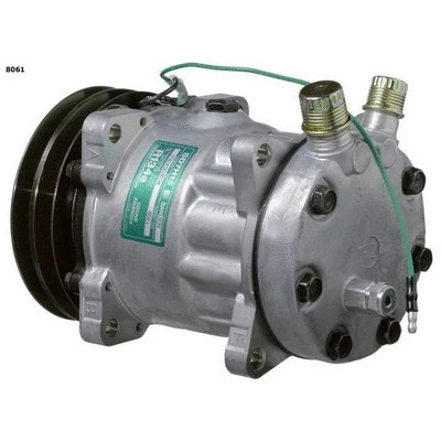 Compressor, air conditioning (1.1073)