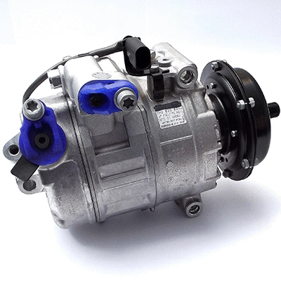 Compressor, air conditioning (1.5086)