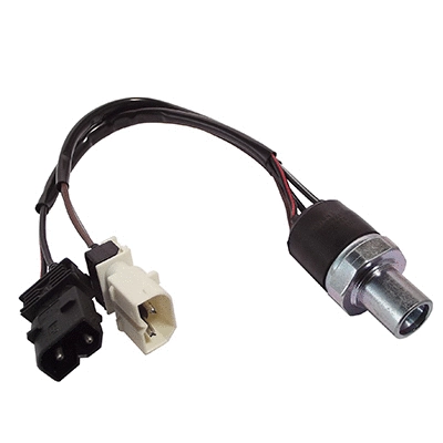 Pressure Switch, air conditioning (5.2026)