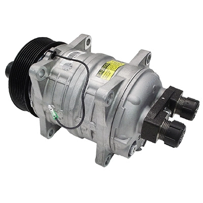Compressor, air conditioning (1.2029)