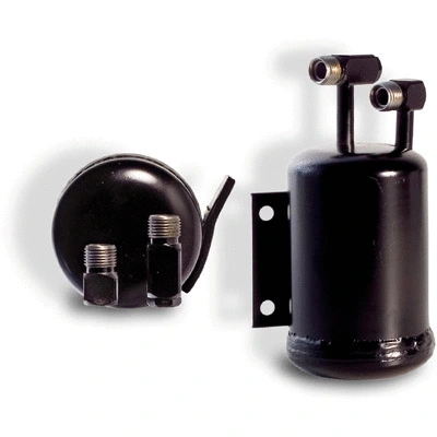 Dryer, air conditioning (13.2100)