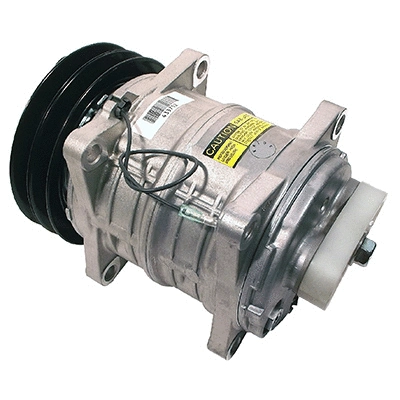 Compressor, air conditioning (1.2070)