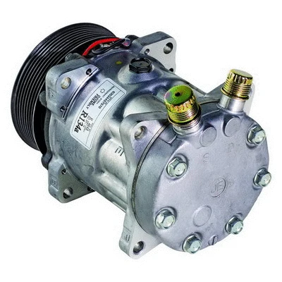 Compressor, air conditioning (SB.237S)