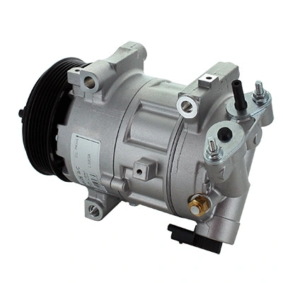Compressor, air conditioning (1.5315A)