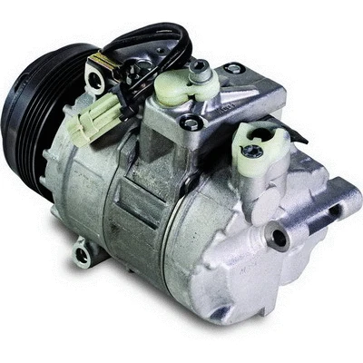 Compressor, air conditioning (1.5056)