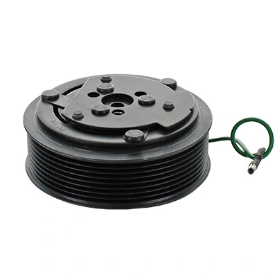 Magnetic Clutch, air conditioning compressor (2.1013)