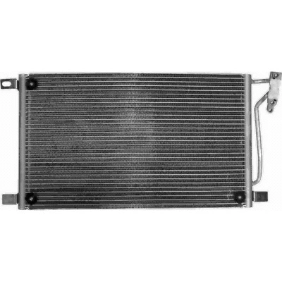 Condenser, air conditioning (11.5163)
