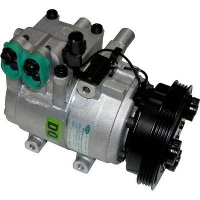 Compressor, air conditioning (1.8048)