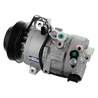 Compressor, air conditioning (1.5413)