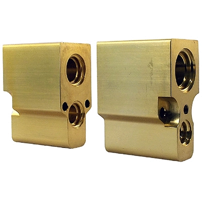 Expansion Valve, air conditioning (4.2034)