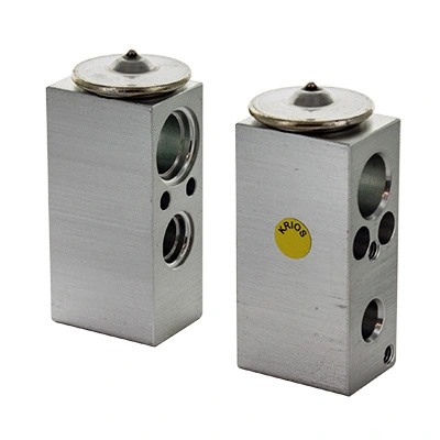 Expansion Valve, air conditioning (4.2158)