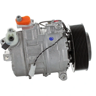 Compressor, air conditioning (1.5363)