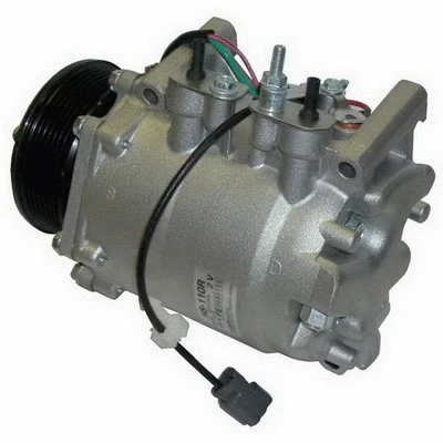 Compressor, air conditioning (1.9040)