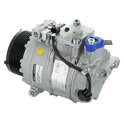 Compressor, air conditioning (1.5204A)