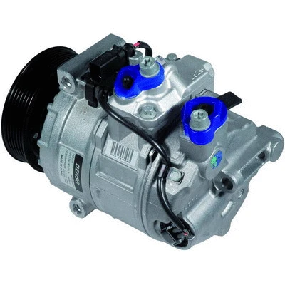 Compressor, air conditioning (1.5243)