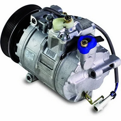 Compressor, air conditioning (1.5141)