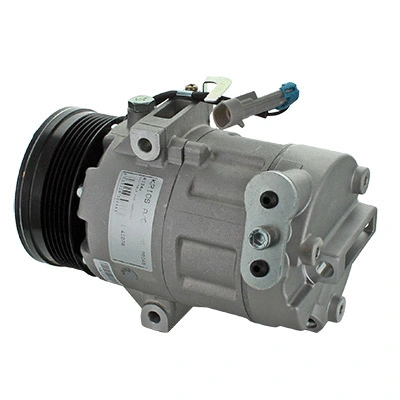 Compressor, air conditioning (1.4107A)