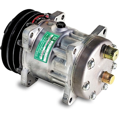 Compressor, air conditioning (SB.284S)