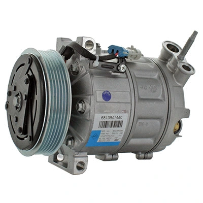 Compressor, air conditioning (1.2159)