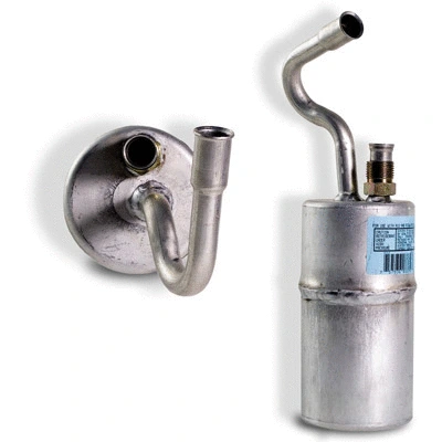 Dryer, air conditioning (13.2147)