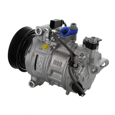 Compressor, air conditioning (1.5395)