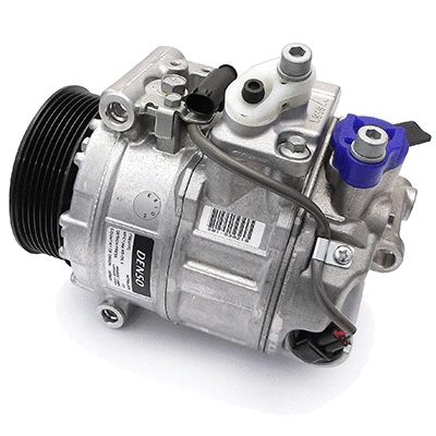 Compressor, air conditioning (1.5303)