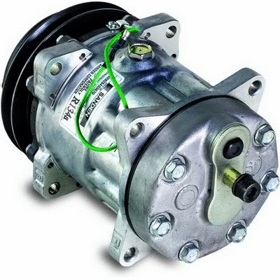 Compressor, air conditioning (1.1236)