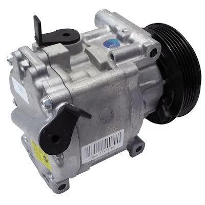 Compressor, air conditioning (1.5060)