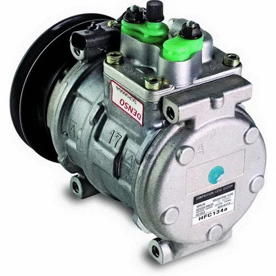 Compressor, air conditioning (1.5108)