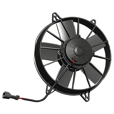 Fan, engine cooling (9.1139)