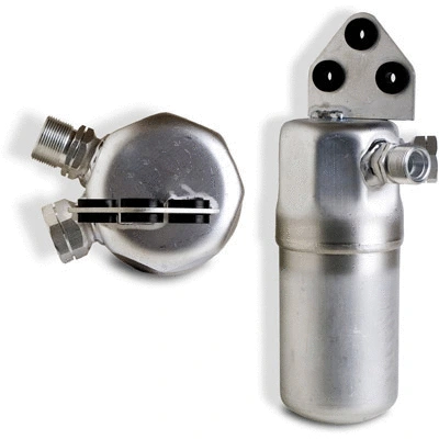 Dryer, air conditioning (13.2231)