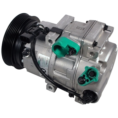 Compressor, air conditioning (1.9066)