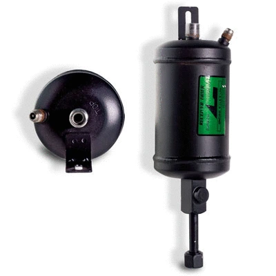 Dryer, air conditioning (13.2006V)