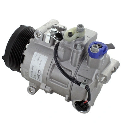 Compressor, air conditioning (1.5278A)