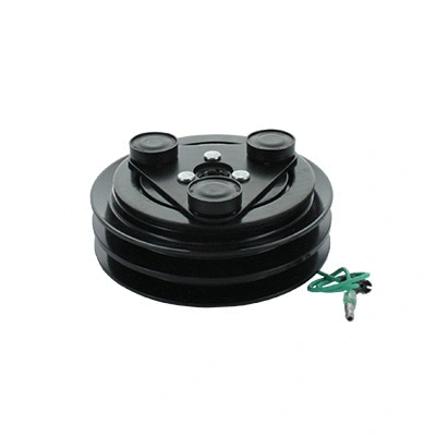 Magnetic Clutch, air conditioning compressor (2.1030)