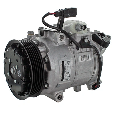 Compressor, air conditioning (1.5069)