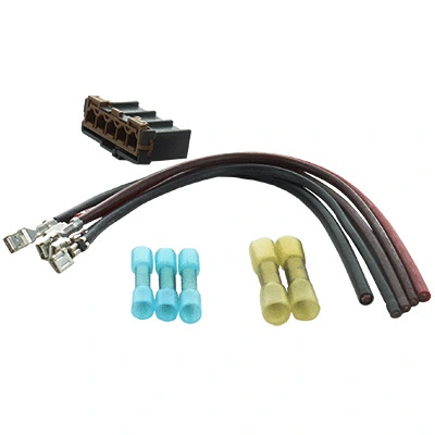 Cable Repair Set, interior heating fan, (eng. preheat sys.) (2.6205)