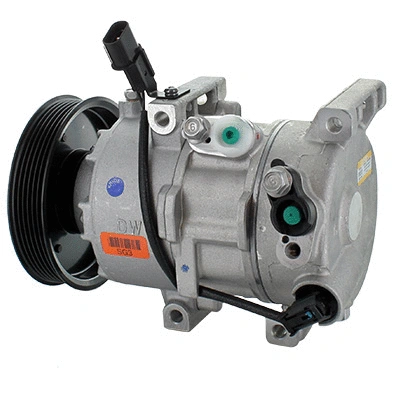 Compressor, air conditioning (1.5433)